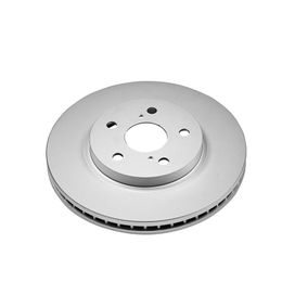 PWR-JBR972EVC, PowerStop Evolution GEOMET Coated Rotors JBR972EVC in UAE, Dubai. Condition - new. Price 290 AED. Photo, seller contacts | AUTO.AE