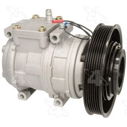 FSS-3278NK, Four Seasons Air Conditioning Compressors for 1994-1997 ACCORD, 1997 CL - 3278NK in UAE, Dubai. Condition - new. Price 1,420 AED. Photo, seller contacts | AUTO.AE