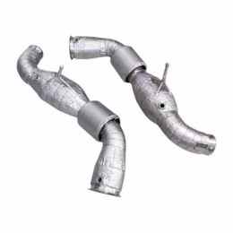 C1 570 60, NOVITEC C1 570 60 Sport Metal Catalysts, 2pcs for MCLAREN 570S 2015-2020 в ОАЭ, Дубай. Состояние - новое. Цена 33 760 AED. Фото, контакты продавца | AUTO.AE