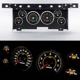 NVU-80179-79, NVU Inc Gauge Kits and Instrument Clusters 80179-79 в ОАЭ, Дубай. Состояние - новое. Цена 4 300 AED. Фото, контакты продавца | AUTO.AE