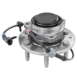 MOG-515161, Moog Wheel Bearing and Hub Assemblies for 2014 EXPRESS 1500, SAVANA 1500 - 515161 في الإمارات, دبي. Condition - new. Price 1,220 AED. Photo, seller contacts | AUTO.AE
