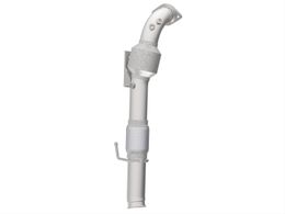 AFE-48-33024-HC, aFe Twisted Steel Turbo Downpipes for 2016-2018 FOCUS - 48-33024-HC в ОАЭ, Дубай. Состояние - новое. Цена 6 980 AED. Фото, контакты продавца | AUTO.AE