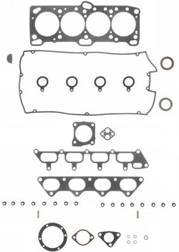FEL-HS9627PT3, Fel-Pro Head Gasket Sets for 1995-1999 ECLIPSE, 1995-1998 TALON - HS 9627 PT-3 في الإمارات, دبي. Condition - new. Price 670 AED. Photo, seller contacts | AUTO.AE