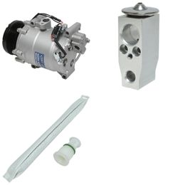 UAC-CK4872, Universal Air Conditioner Air Conditioning Short Compressor Kits for 2015-2016 CR-V - CK 4872 في الإمارات, دبي. Condition - new. Price 1,170 AED. Photo, seller contacts | AUTO.AE