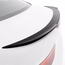 6003BMV, VORSTEINER 6003BMV Decklid Spoiler VRS (Gloss Carbon) for BMW M6 (F12) 2012-2015 в ОАЭ, Дубай. Состояние - новое. Цена 6 370 AED. Фото, контакты продавца | AUTO.AE