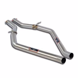 452043, SUPERSPRINT 452043 Connecting Pipes Kit for MASERATI Grecale في الإمارات, دبي. Condition - new. Price 5,470 AED. Photo, seller contacts | AUTO.AE