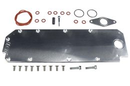 ICB-551171, ICT Billet LT Lifter Valley Covers 551171 في الإمارات, دبي. Condition - new. Price 480 AED. Photo, seller contacts | AUTO.AE