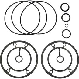 UAC-GA4402-KT, Universal Air Conditioner Inc. Air Conditioning Replacement O-Rings and Seals GA 4402-KT в ОАЭ, Дубай. Состояние - новое. Цена 70 AED. Фото, контакты продавца | AUTO.AE