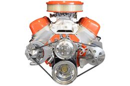 ICB-551490, ICT Billet Alternator/Power Steering Bracket Kits 551490 في الإمارات, دبي. Condition - new. Price 560 AED. Photo, seller contacts | AUTO.AE