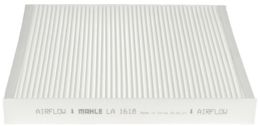 MAH-LA1618, Mahle Original Cabin Air Filters LA 1618 в ОАЭ, Дубай. Состояние - новое. Цена 140 AED. Фото, контакты продавца | AUTO.AE