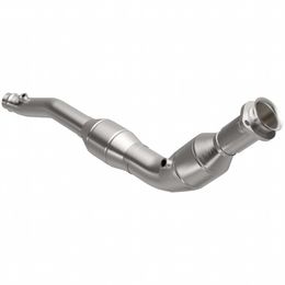 21-717, MAGNAFLOW 21-717 Catalytic Converter Direct-Fit OEM Grade for LAND ROVER LR4 2014-2016 في الإمارات, دبي. Condition - new. Price 6,800 AED. Photo, seller contacts | AUTO.AE