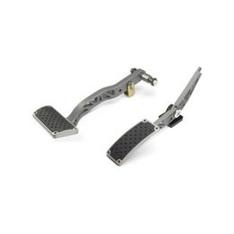 LOK-MCP-A3-A, Lokar Billet Throttle Pedals and Pedal Assemblies for 1968-1972 CHEVELLE - MCP-A3-A في الإمارات, دبي. Condition - new. Price 3,680 AED. Photo, seller contacts | AUTO.AE