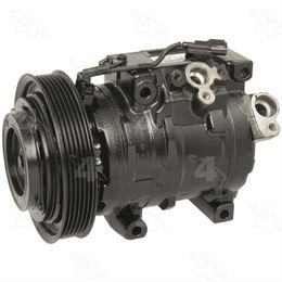 FSS-157335, Four Seasons Air Conditioning Compressors 157335 in UAE, Dubai. Condition - new. Price 1,010 AED. Photo, seller contacts | AUTO.AE