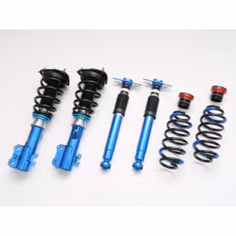 1G8 62N CB, CUSCO 1G8 62N CB Coilover Kit STREET ZERO A for TOYOTA Corolla Cross (ZVG15) 2021- in UAE, Dubai. Condition - new. Price 5,470 AED. Photo, seller contacts | AUTO.AE
