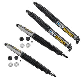 AEV-NTH22235AA, AEV Conversions Tuned Bilstein 5100 Shocks for 2007-2018 WRANGLER - NTH22235AA in UAE, Dubai. Condition - new. Price 1,760 AED. Photo, seller contacts | AUTO.AE
