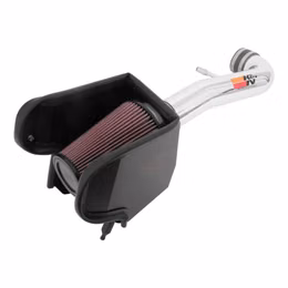 77-1576KP, K&N 77-1576KP Performance Air Intake System for JEEP Wrangler 3.6L (JL) 2018- in UAE, Dubai. Condition - new. Price 2,440 AED. Photo, seller contacts | AUTO.AE