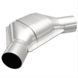 MPE-337085, MagnaFlow Universal Catalytic Converters 337085 في الإمارات, دبي. Condition - new. Price 1,540 AED. Photo, seller contacts | AUTO.AE