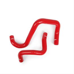 MIO-MHOSEWR612RD, Mishimoto Radiator Hose Kits for 2012-2018 WRANGLER, 2018 WRANGLER JK - MMHOSE-WR6-12RD в ОАЭ, Дубай. Состояние - новое. Цена 1 050 AED. Фото, контакты продавца | AUTO.AE