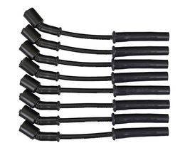MOR-73755, Moroso Ultra 40 Ignition Wire Sets for 1998-2015 CAMARO, 1997-2013 CORVETTE - 73755 في الإمارات, دبي. Condition - new. Price 530 AED. Photo, seller contacts | AUTO.AE