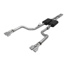 FLO-817739, Flowmaster American Thunder Exhaust Systems for 2015-2023 CHALLENGER - 817739 в ОАЭ, Дубай. Состояние - новое. Цена 6 450 AED. Фото, контакты продавца | AUTO.AE