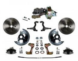 LEB-FC1002-E1A1, LEED Brakes Front Disc Brake Conversion Kits FC1002-E1A1 في الإمارات, دبي. Condition - new. Price 4,470 AED. Photo, seller contacts | AUTO.AE