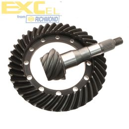 RMG-TL95411, Richmond Gear EXCel Ring and Pinion Sets TL95411 Toyota 9.5 in. 4.11 Gears in UAE, Dubai. Condition - new. Price 1,380 AED. Photo, seller contacts | AUTO.AE