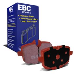 EBC-DP32089C, EBC Redstuff Ceramic Brake Pads DP32089C في الإمارات, دبي. Condition - new. Price 520 AED. Photo, seller contacts | AUTO.AE