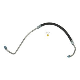 EDD-91455, Edelmann Power Steering Pressure Hoses for 1980-1981 CJ5, CJ7, 1980 DJ5 - 91455B في الإمارات, دبي. Condition - new. Price 160 AED. Photo, seller contacts | AUTO.AE