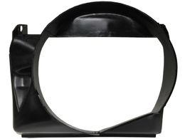 AUP-RS1003, Auto Pro USA Corvette Fan Shrouds for 1976-1978 CORVETTE - RS1003/937 في الإمارات, دبي. Condition - new. Price 1,470 AED. Photo, seller contacts | AUTO.AE
