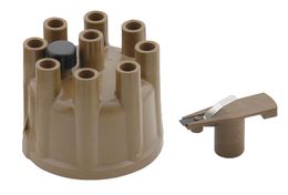 ACC-8320, ACCEL Distributor Cap and Rotor Kits 8320ACC في الإمارات, دبي. Condition - new. Price 310 AED. Photo, seller contacts | AUTO.AE