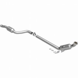 21-447, MAGNAFLOW 21-447 Catalytic Converter Direct-Fit OEM Grade for MERCEDES-BENZ GLK350 2013-2015 in UAE, Dubai. Condition - new. Price 5,830 AED. Photo, seller contacts | AUTO.AE