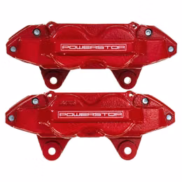 PWR-S6278, PowerStop Performance Powdercoated Brake Calipers for 2010-2015 4RUNNER, GX460 - S6278 в ОАЭ, Дубай. Состояние - новое. Цена 1 290 AED. Фото, контакты продавца | AUTO.AE