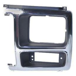 BDY-FO2512148, Body Parts Headlight Bezels FO2512148 в ОАЭ, Дубай. Состояние - новое. Цена 280 AED. Фото, контакты продавца | AUTO.AE