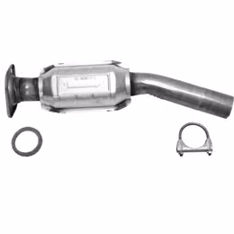 APH-642063, AP Exhaust Direct-Fit Catalytic Converters for 2006-2012 RAV4 - 642063 في الإمارات, دبي. Condition - new. Price 1,840 AED. Photo, seller contacts | AUTO.AE