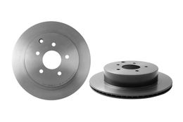 BBO-09-B531-11, Brembo Prime UV Coated Brake Rotors 09.B531.11 في الإمارات, دبي. Condition - new. Price 290 AED. Photo, seller contacts | AUTO.AE