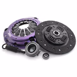 XCL-S0015, XCLUTCH Clutch Kits XKSU23012-1AX in UAE, Dubai. Condition - new. Price 3,880 AED. Photo, seller contacts | AUTO.AE