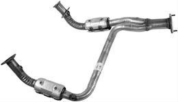 WLK-83482, Walker CalCat Direct-Fit Catalytic Converters 83482 in UAE, Dubai. Condition - new. Price 4,030 AED. Photo, seller contacts | AUTO.AE