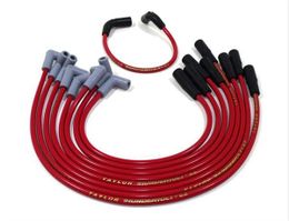 TAY-84236, Taylor ThunderVolt 8.2mm Spark Plug Wire Sets 84236 في الإمارات, دبي. Condition - new. Price 540 AED. Photo, seller contacts | AUTO.AE