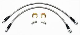 WIL-220-8177, Wilwood Brake Flexline Kits for 1997-2004 CORVETTE - 220-8177 в ОАЭ, Дубай. Состояние - новое. Цена 430 AED. Фото, контакты продавца | AUTO.AE