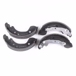 PWR-B1020L, PowerStop Autospecialty Stock Replacement Brake Shoes for 2012-2019 VERSA, 2014-2019 VERSA NOTE - B1020L in UAE, Dubai. Condition - new. Price 140 AED. Photo, seller contacts | AUTO.AE