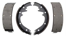 ADO-17227B, ACDelco Gold Brake Shoes 19261988 في الإمارات, دبي. Condition - new. Price 390 AED. Photo, seller contacts | AUTO.AE
