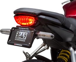 YSH-070BG126510, Yoshimura Fender Eliminator Kits for 2019 CB650R, 2019-2020 CB650R ABS - 796310 в ОАЭ, Дубай. Состояние - новое. Цена 880 AED. Фото, контакты продавца | AUTO.AE