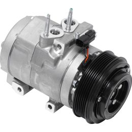 UAC-CO29116C, Universal Air Conditioner Air Conditioning Compressors CO 29116C в ОАЭ, Дубай. Состояние - новое. Цена 930 AED. Фото, контакты продавца | AUTO.AE