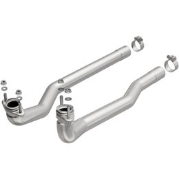 MPE-19343, MagnaFlow Performance Manifold Pipes 19343 في الإمارات, دبي. Condition - new. Price 1,570 AED. Photo, seller contacts | AUTO.AE