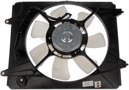 RNB-620-284, Dorman Electric Fans for 2012-2014 CR-V - 620-284 في الإمارات, دبي. Condition - new. Price 560 AED. Photo, seller contacts | AUTO.AE