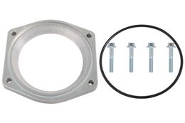 ICB-551242-103, ICT Billet Throttle Body Adapters 551242-103 in UAE, Dubai. Condition - new. Price 350 AED. Photo, seller contacts | AUTO.AE