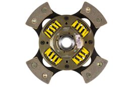 ACL-4224205, ACT Race Clutch Discs 4224205 в ОАЭ, Дубай. Состояние - новое. Цена 970 AED. Фото, контакты продавца | AUTO.AE
