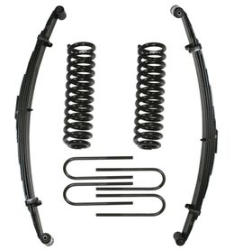 SJA-182BKS, Skyjacker Suspension Lift Kits for 1980-1996 BRONCO - 182BKS في الإمارات, دبي. Condition - new. Price 4,890 AED. Photo, seller contacts | AUTO.AE