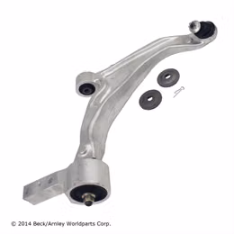 BCK-102-7546, Beck/Arnley Control Arms for 2009-2015 PILOT - 102-7546 in UAE, Dubai. Condition - new. Price 1,060 AED. Photo, seller contacts | AUTO.AE