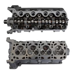 EGN-CH1039R, Enginetech Cylinder Heads CH1039R in UAE, Dubai. Condition - new. Price 4,510 AED. Photo, seller contacts | AUTO.AE